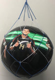 Free Soccer Ball Mexico Black Negro Home Kids Kit