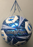 Free Soccer Ball Argentina Home Messi Kids Kit