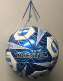 Free Soccer Ball Purchase Argentina Home  Messi World Cup Men 2018-2019 Jersey