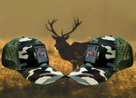 Premium BuckFever Trucker Hat Cap Gorra De Venado