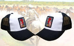 Premium Rooster Cock Trucker Hat Cap Gorra De Gallo