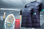 New Mexico Negra Black Copa Oro 2019-2020 Jersey