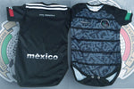 New Mexico Negro Black Home Mameluco New Born Jersey 2019-2020