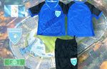 Guatemala Azul Blue Home Kids Kit 2019