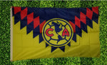 Club America Flag Bandera Limited Edition 2019