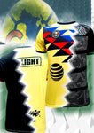Limited Edition Club America Mexico Jersey Men Regular Fit 2019
