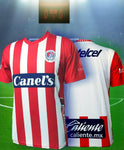 Atletico San Luis Home Jersey Men Regular Fit 2019