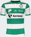 Santos Laguna Home Regular Fit Jersey 2019