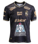 Leon Negra Black Jersey Men Regular Fit 2021