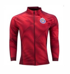 New Chivas Red Roja Training Jacket 2019-2020