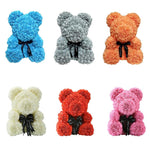 Luxary Rose Bear