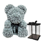 Luxary Rose Bear