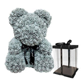 Luxary Rose Bear