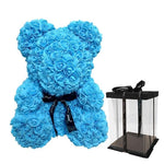 Luxary Rose Bear