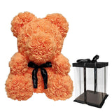 Luxary Rose Bear