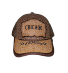 Gorra Charra Chicago