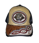 Gorra Charra Caballo